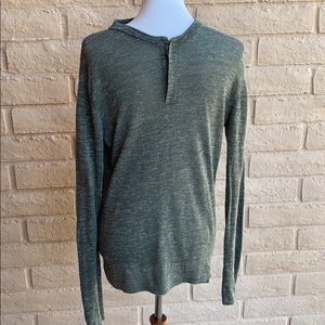 🔥 2 for $10 🔥 Zara man light sweater